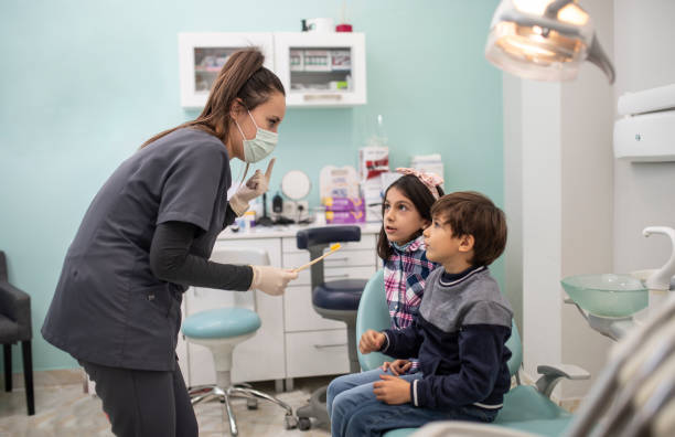 Best Pediatric Dentistry  in Cayuga, IN