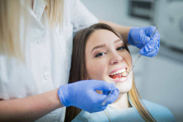 Best Dental Fillings (Composite and Amalgam)  in Cayuga, IN